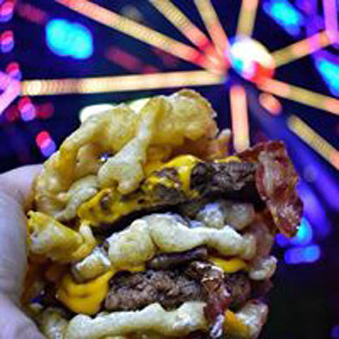 Kerr County Fair